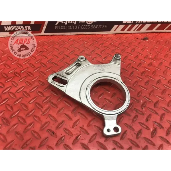 Renfort d'étrier arrière Ducati 1100 Monster EVO 2008 à 2013