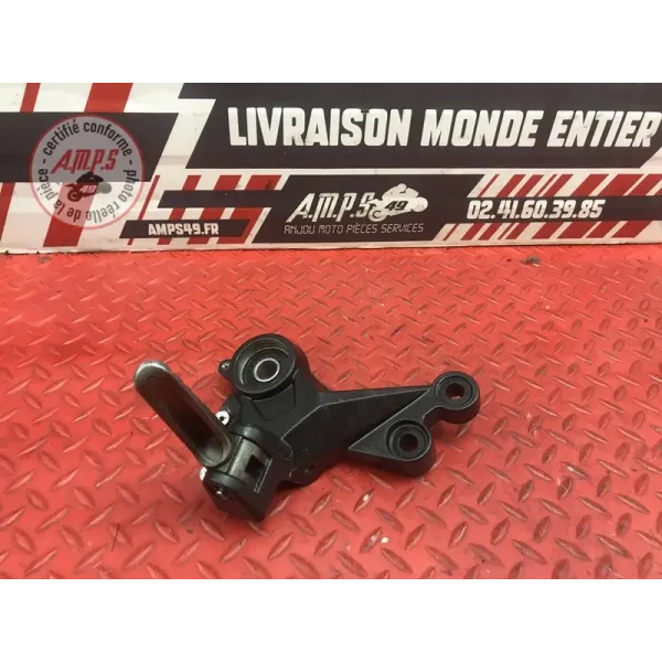 Repose pied droit Ducati 1100 Monster EVO 2008 à 2013