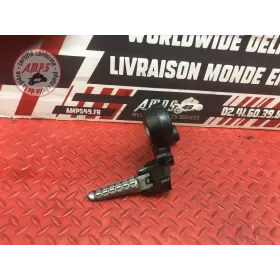 Repose pied gauche Ducati 1100 Monster EVO 2008 à 2013