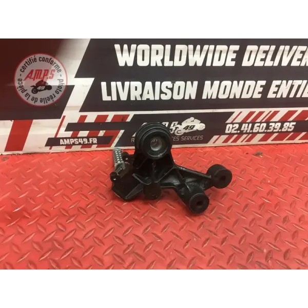 Repose pied gauche Ducati 1100 Monster EVO 2008 à 2013