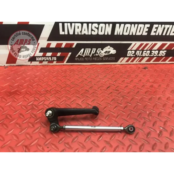Selecteur de vitesse Ducati 1100 Monster EVO 2008 à 2013