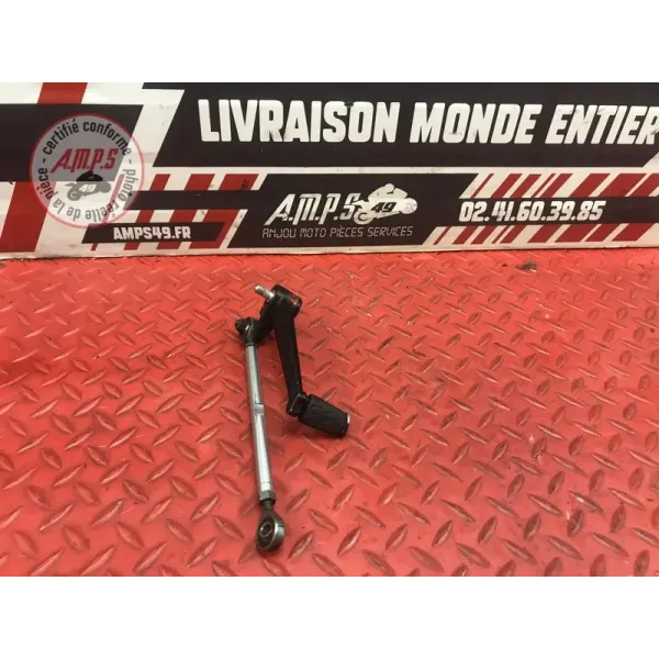 Selecteur de vitesse Ducati 1100 Monster EVO 2008 à 2013
