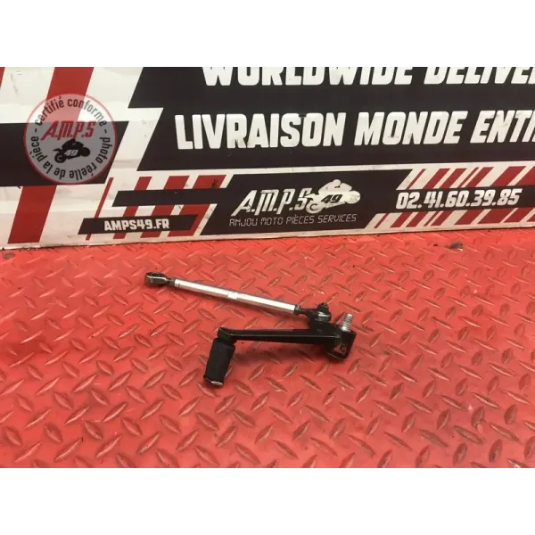 Selecteur de vitesse Ducati 1100 Monster EVO 2008 à 2013