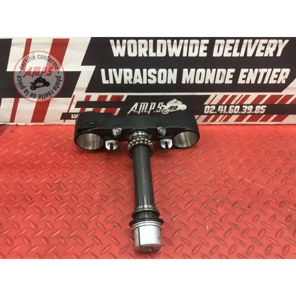 Te de fourche inférieur Ducati 1100 Monster EVO 2008 à 2013