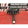Te de fourche inférieur Ducati 1100 Monster EVO 2008 à 2013