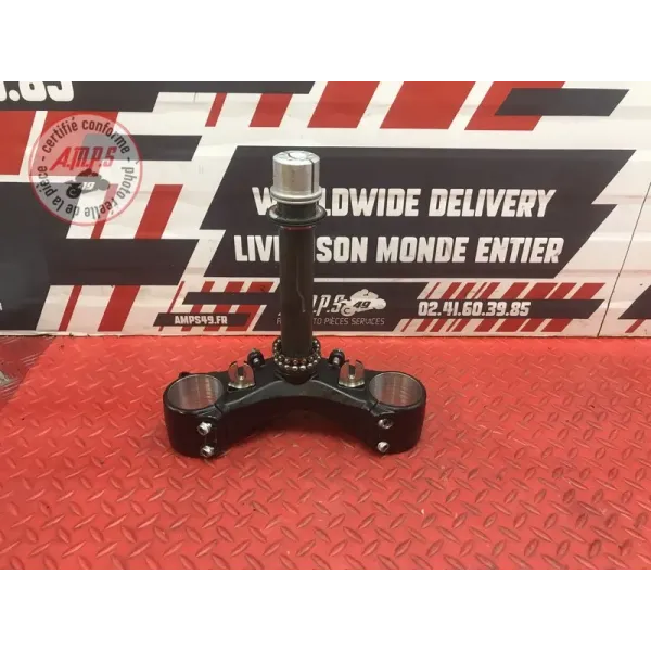 Te de fourche inférieur Ducati 1100 Monster EVO 2008 à 2013