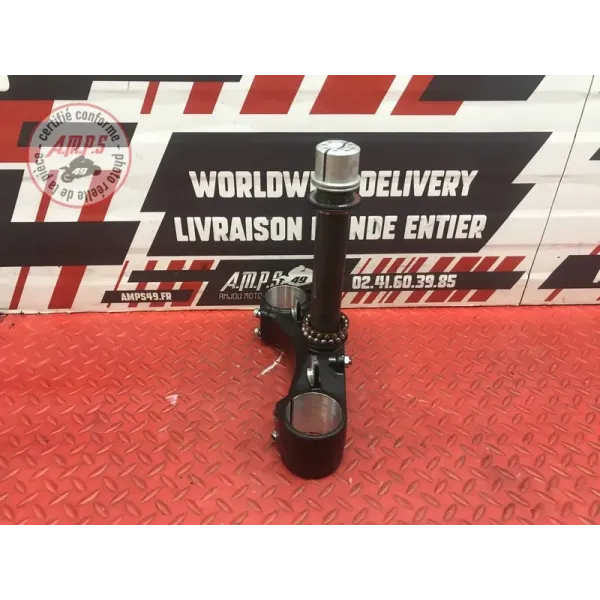 Te de fourche inférieur Ducati 1100 Monster EVO 2008 à 2013