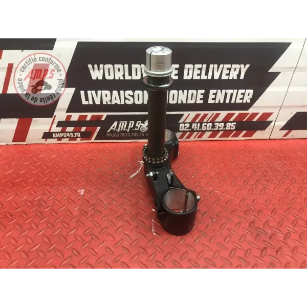 Te de fourche inférieur Ducati 1100 Monster EVO 2008 à 2013