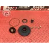 Trappe essence Rizoma Ducati 1100 Monster EVO 2008 à 2013