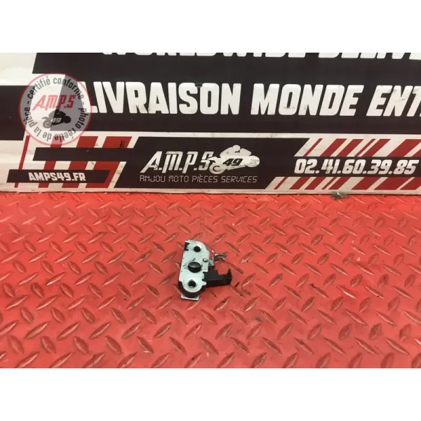 Verrouillage de selle Ducati 1100 Monster EVO 2008 à 2013