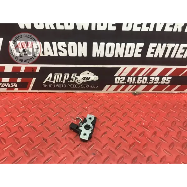 Verrouillage de selle Ducati 1100 Monster EVO 2008 à 2013