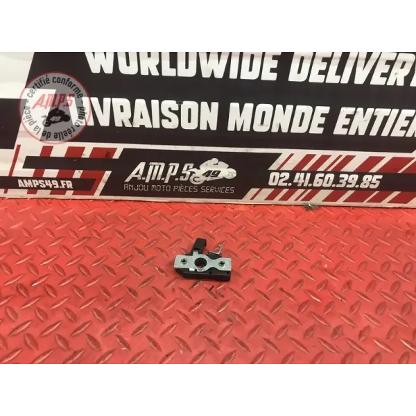 Verrouillage de selle Ducati 1100 Monster EVO 2008 à 2013
