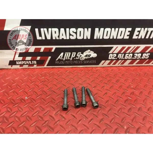 Vis d'étrier de frein avant Ducati 1100 Monster EVO 2008 à 2013