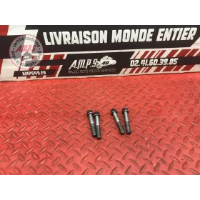 Vis d'étrier de frein avant 