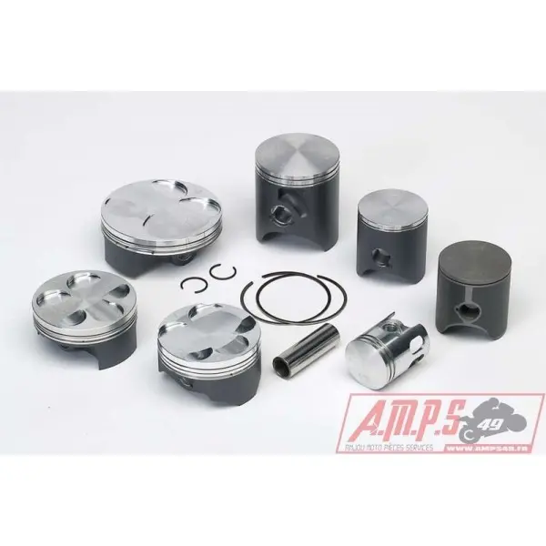 Piston VERTEX forgé - 240980