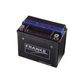 Batterie FE - ZR Zephyr - 750 - KAWASAKI 1999-1999 