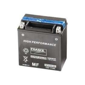 Batterie FE - XLV Varadero Abs - 1000 - HONDA 2010-2010