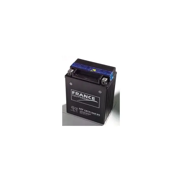 Batterie FE - Scout Sixty Abs 61 Ci - 1000 - INDIAN 2017-2019 