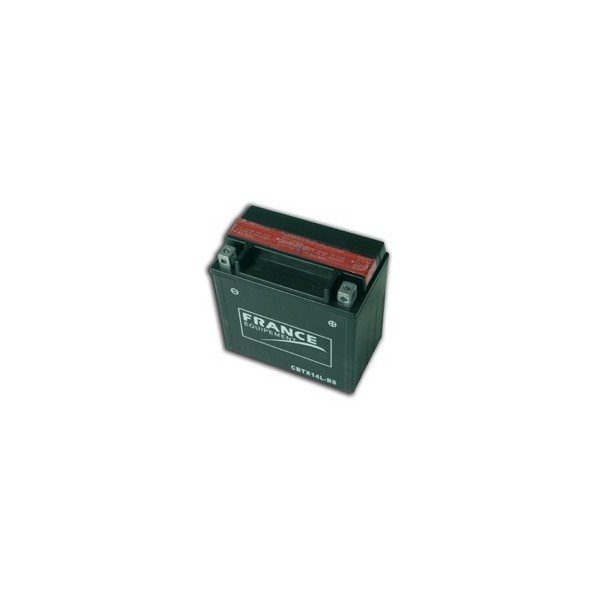 Batterie FE - XL N Sportster Nightster - 1200 - HARLEY-DAVIDSON  2011-2012  