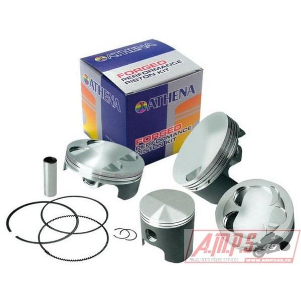 PISTON 105CC ATHENA POUR KIT 054085