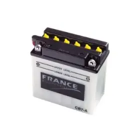 Batterie FE - Bullet Electra X - 500 - ROYAL ENFIELD 2009-2016 