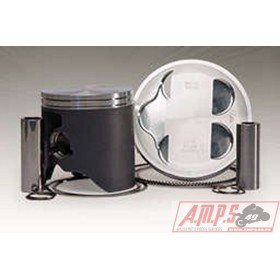 Piston VERTEX forgé - 252007