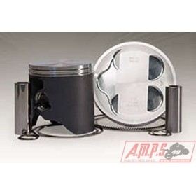 PISTON FORGE VERTEX Ø95.96 KAWASAKI KX-F450