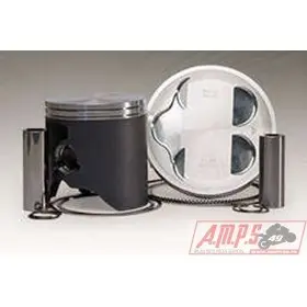 Piston VERTEX forgé - 255021