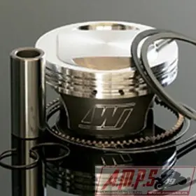 Piston WISECO forgé - 257003
