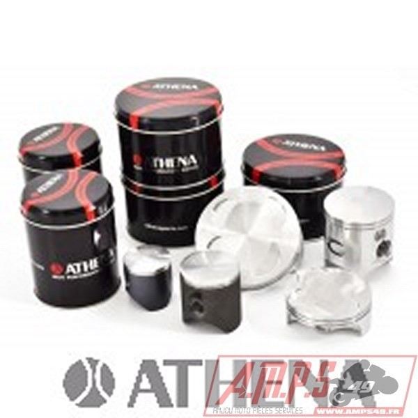 Piston de rechange Ø82mm Athena 276cc de kit 051124 KTM SX-F250