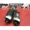 Silencieux Termignoni Ducati 1100 Monster EVO 2008 à 2013
