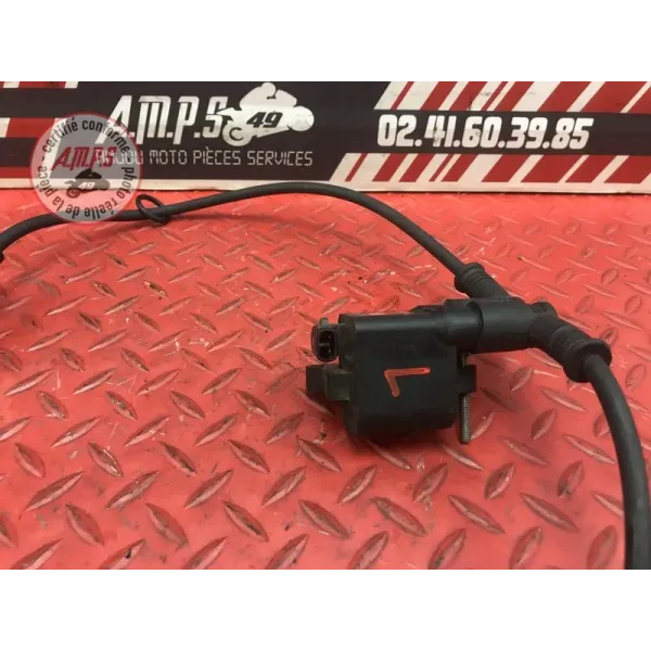 Bobine d'allumage longue Ducati 1100 Monster EVO 2008 à 2013