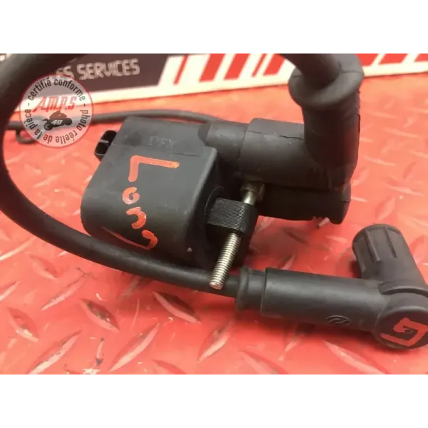 Bobine d'allumage longue Ducati 1100 Monster EVO 2008 à 2013