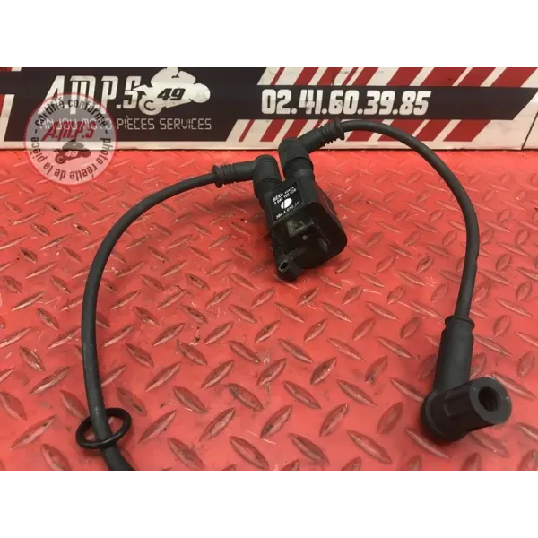 Bobine d'allumage longue Ducati 1100 Monster EVO 2008 à 2013