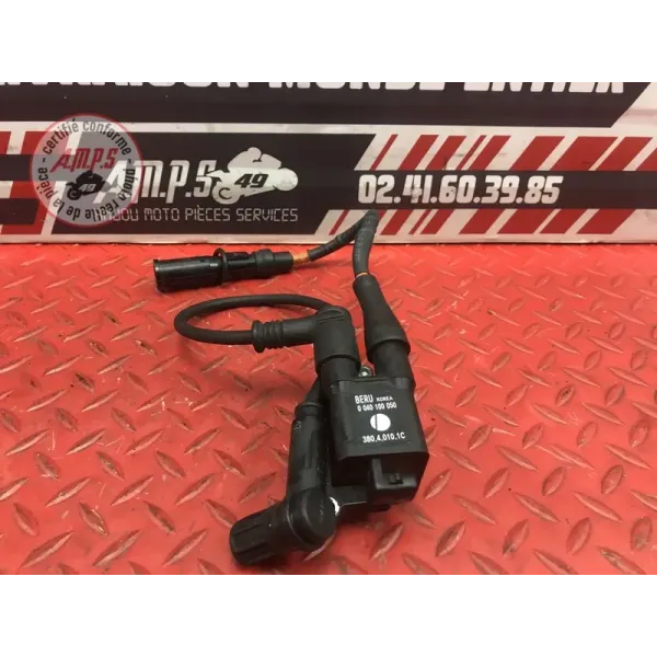 Bobine d'allumage courte Ducati 1100 Monster EVO 2008 à 2013