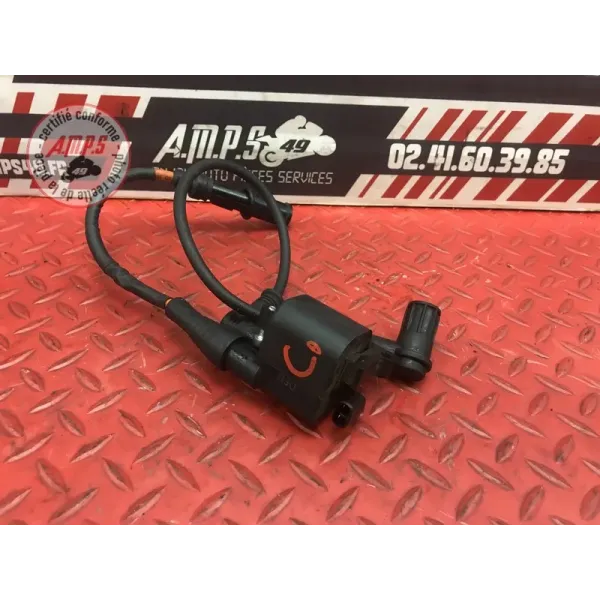 Bobine d'allumage courte Ducati 1100 Monster EVO 2008 à 2013