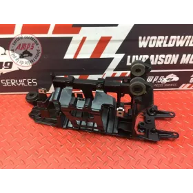Bac a batterie Ducati 1262 XDiavel S 2016 à 2024