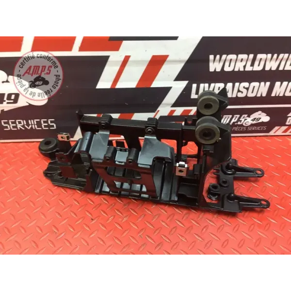 Bac a batterie Ducati 1262 XDiavel S 2016 à 2024
