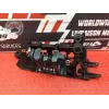 Bac a batterie Ducati 1262 XDiavel S 2016 à 2024