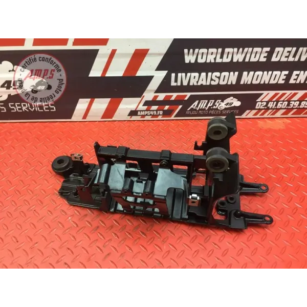 Bac a batterie Ducati 1262 XDiavel S 2016 à 2024