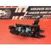 Bac a batterie Ducati 1262 XDiavel S 2016 à 2024