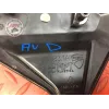 Cache plastique avant droit Ducati 1262 XDiavel S 2016 à 2024