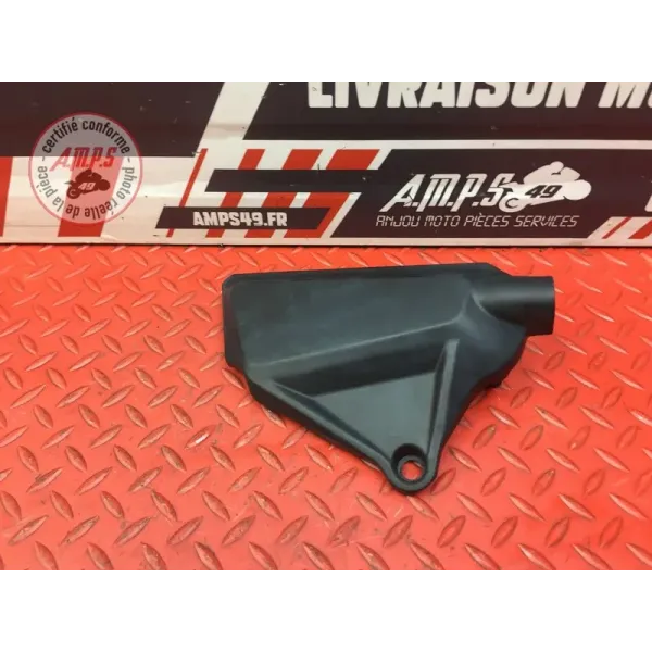 Cache plastique avant gauche Ducati 1262 XDiavel S 2016 à 2024