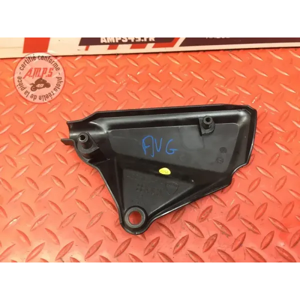 Cache plastique avant gauche Ducati 1262 XDiavel S 2016 à 2024