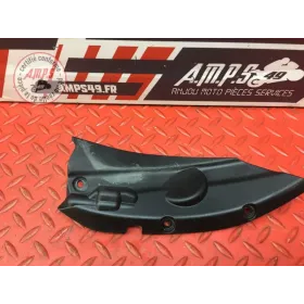 Cache plastique sous selle droit Ducati 1262 XDiavel S 2016 à 2024