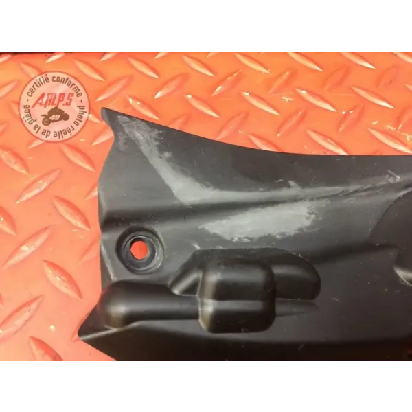 Cache plastique sous selle droit Ducati 1262 XDiavel S 2016 à 2024