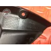 Cache plastique sous selle droit Ducati 1262 XDiavel S 2016 à 2024