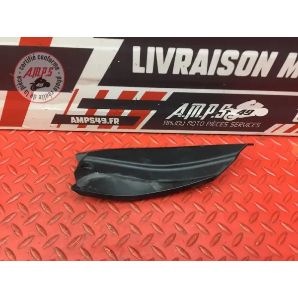 Cache plastique sous selle gauche Ducati 1262 XDiavel S 2016 à 2024