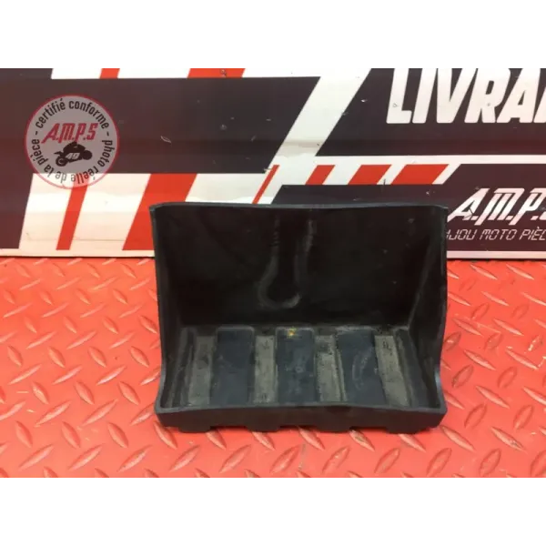 Caoutchouc de support batterie Ducati 1262 XDiavel S 2016 à 2024