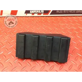 Caoutchouc de support batterie